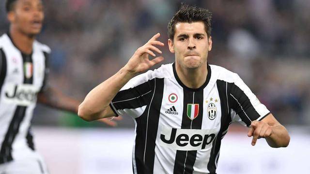  老将焕发第二春，迪巴拉领衔射手榜群雄