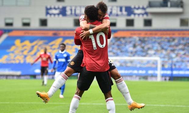  布莱顿主场击退切尔西，三笘薰长途奔袭造乌龙