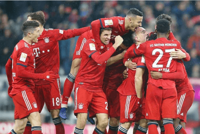  卡尔斯鲁厄青年军崛起，朝气蓬勃冲击德甲格局